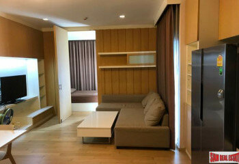 Квартира в Бангкоке, Таиланд | THE326152