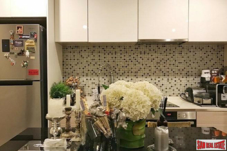 Квартира в Бангкоке, Таиланд | THE518686