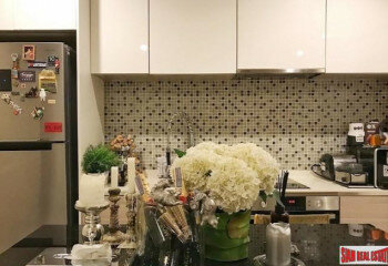 Квартира в Бангкоке, Таиланд | THE518686