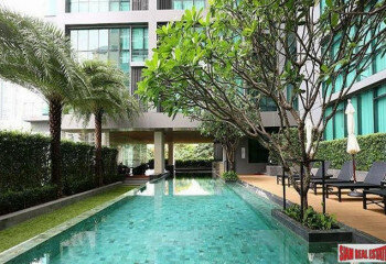 Квартира в Бангкоке, Таиланд | THE518686