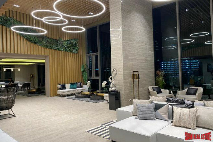 Квартира в Бангкоке, Таиланд | THE418473