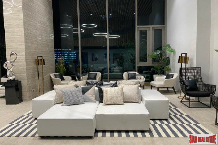 Квартира в Бангкоке, Таиланд | THE418473