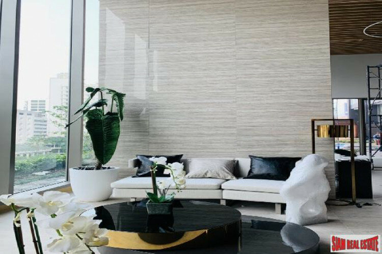 Квартира в Бангкоке, Таиланд | THE418473