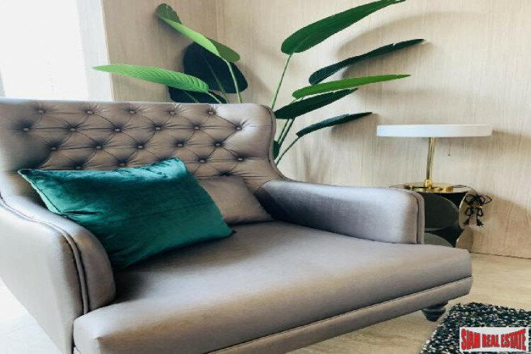 Квартира в Бангкоке, Таиланд | THE418473