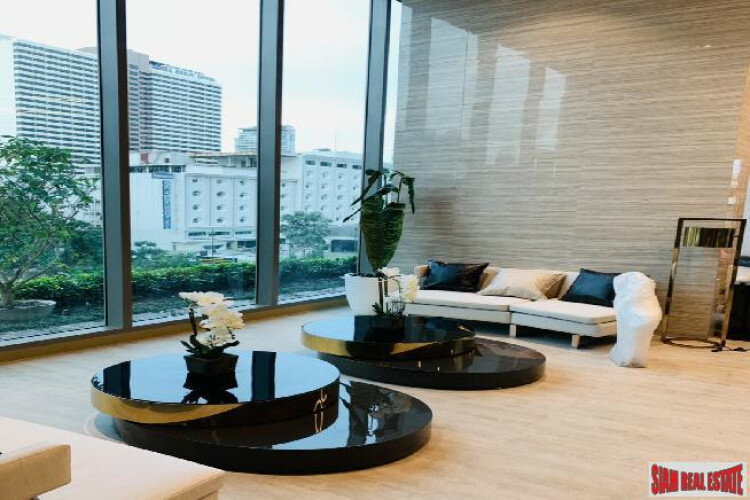 Квартира в Бангкоке, Таиланд | THE418473