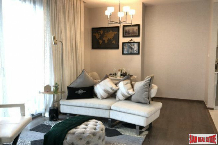 Квартира в Бангкоке, Таиланд | THE418473