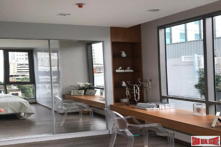 Квартира в Бангкоке, Таиланд | THE418473