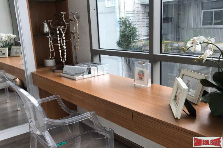 Квартира в Бангкоке, Таиланд | THE418473