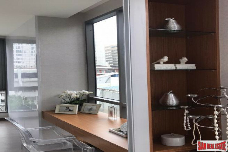 Квартира в Бангкоке, Таиланд | THE418473