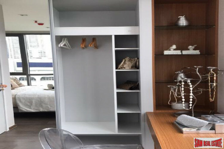 Квартира в Бангкоке, Таиланд | THE418473