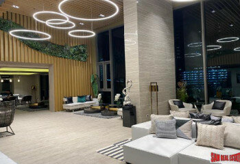 Квартира в Бангкоке, Таиланд | THE418473