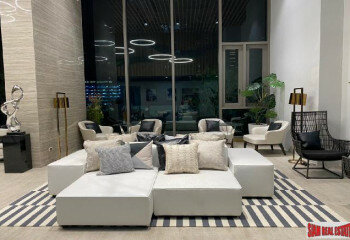 Квартира в Бангкоке, Таиланд | THE418473