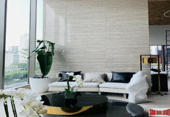 Квартира в Бангкоке, Таиланд | THE418473