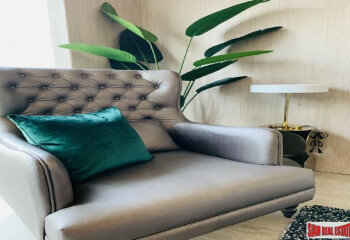 Квартира в Бангкоке, Таиланд | THE418473