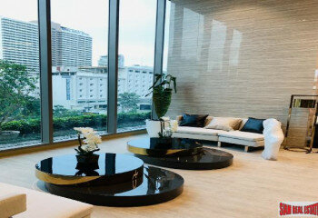 Квартира в Бангкоке, Таиланд | THE418473