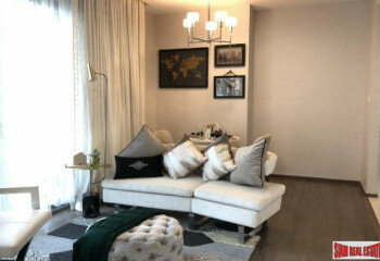 Квартира в Бангкоке, Таиланд | THE418473