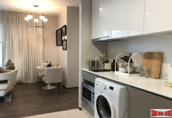 Квартира в Бангкоке, Таиланд | THE418473