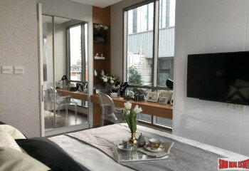 Квартира в Бангкоке, Таиланд | THE418473