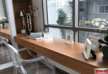 Квартира в Бангкоке, Таиланд | THE418473