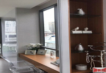 Квартира в Бангкоке, Таиланд | THE418473