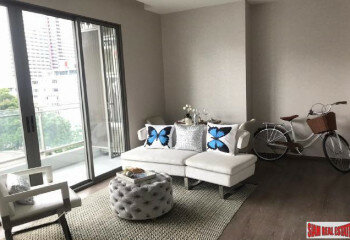 Квартира в Бангкоке, Таиланд | THE418473