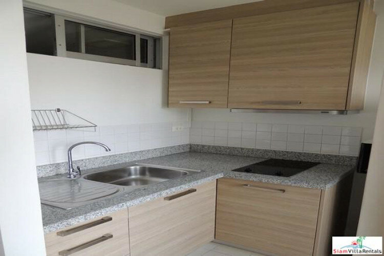 Квартира в Бангкоке, Таиланд | THE318142