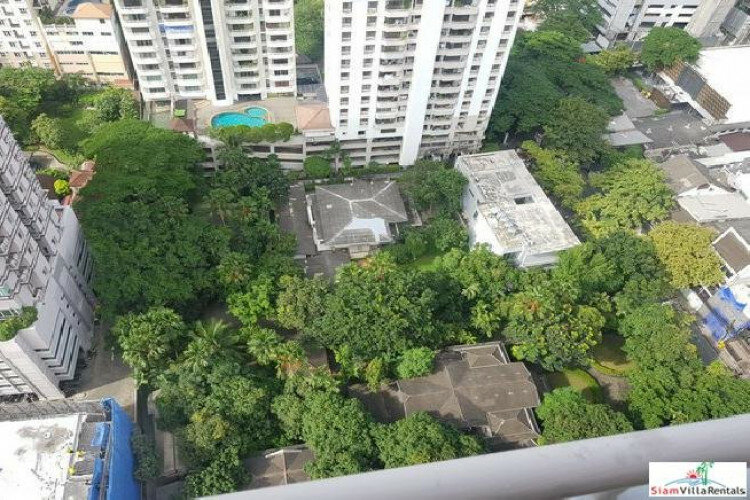 Квартира в Бангкоке, Таиланд | THE318142