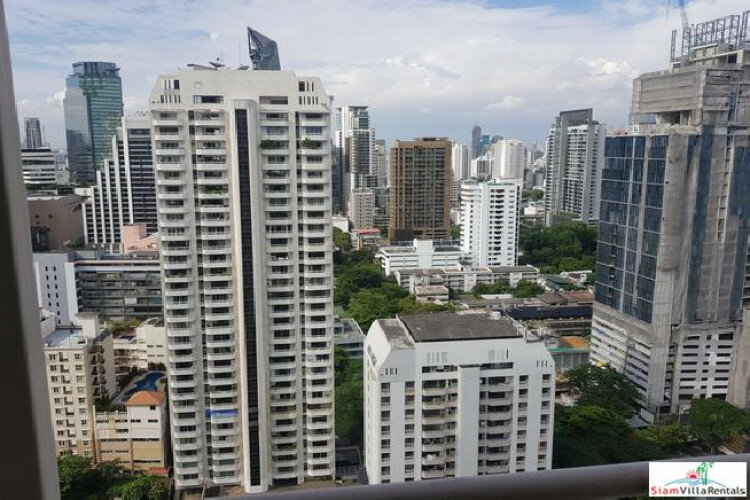 Квартира в Бангкоке, Таиланд | THE318142