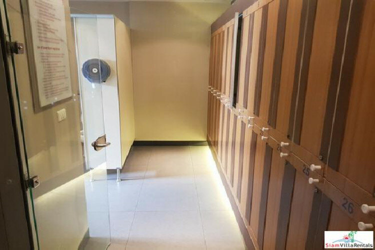 Квартира в Бангкоке, Таиланд | THE318142