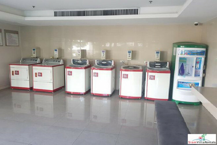 Квартира в Бангкоке, Таиланд | THE318142