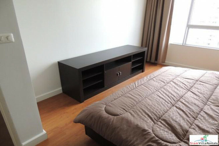 Квартира в Бангкоке, Таиланд | THE318142