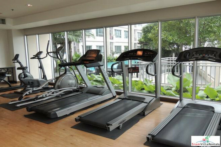 Квартира в Бангкоке, Таиланд | THE318142