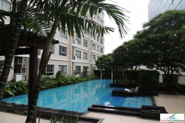 Квартира в Бангкоке, Таиланд | THE318142