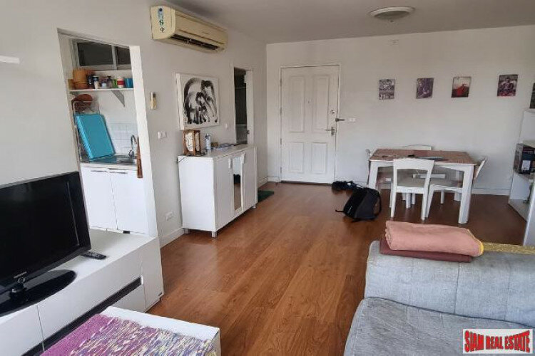 Квартира в Бангкоке, Таиланд | THE318142