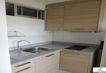 Квартира в Бангкоке, Таиланд | THE318142