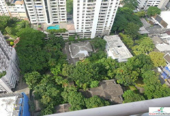 Квартира в Бангкоке, Таиланд | THE318142