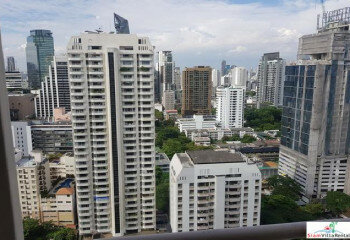 Квартира в Бангкоке, Таиланд | THE318142