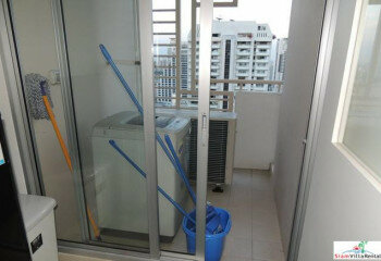 Квартира в Бангкоке, Таиланд | THE318142