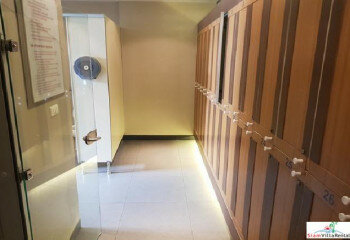 Квартира в Бангкоке, Таиланд | THE318142