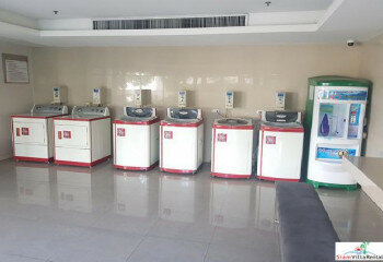 Квартира в Бангкоке, Таиланд | THE318142