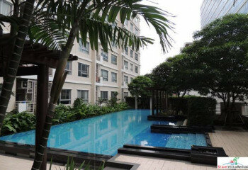 Квартира в Бангкоке, Таиланд | THE318142