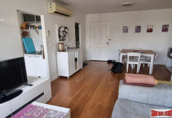 Квартира в Бангкоке, Таиланд | THE318142