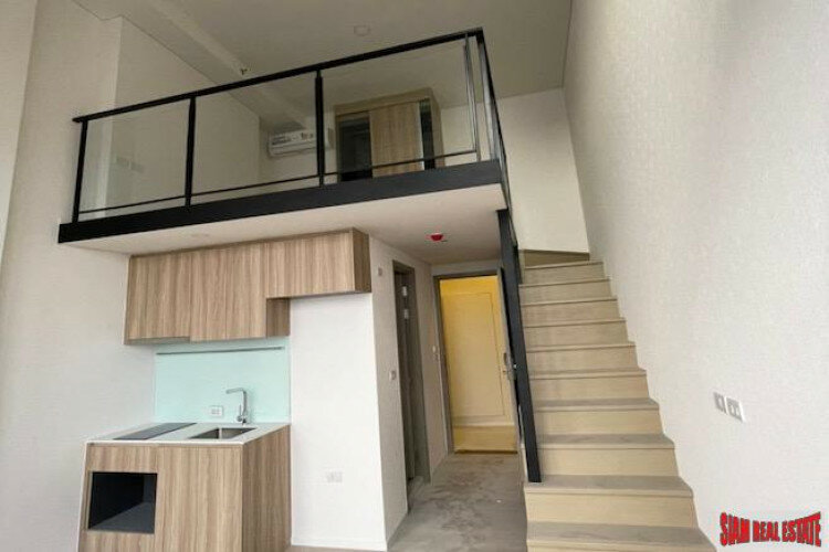 Квартира в Бангкоке, Таиланд | THE518351