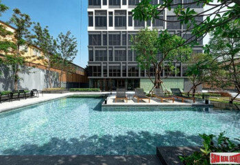 Квартира в Бангкоке, Таиланд | THE518351
