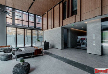 Квартира в Бангкоке, Таиланд | THE518351