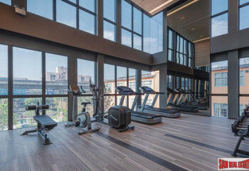 Квартира в Бангкоке, Таиланд | THE518351