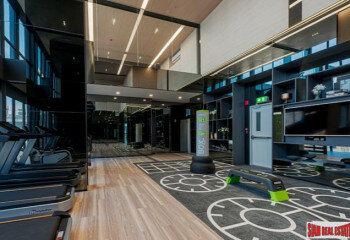 Квартира в Бангкоке, Таиланд | THE518351