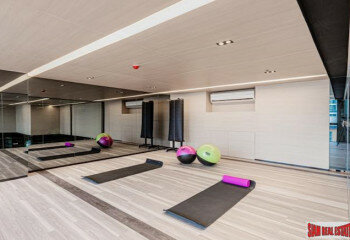 Квартира в Бангкоке, Таиланд | THE518351