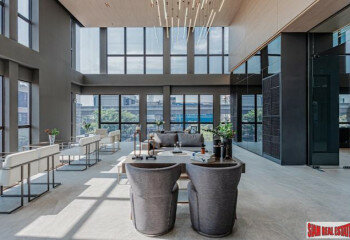 Квартира в Бангкоке, Таиланд | THE518351