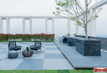 Квартира в Бангкоке, Таиланд | THE518351